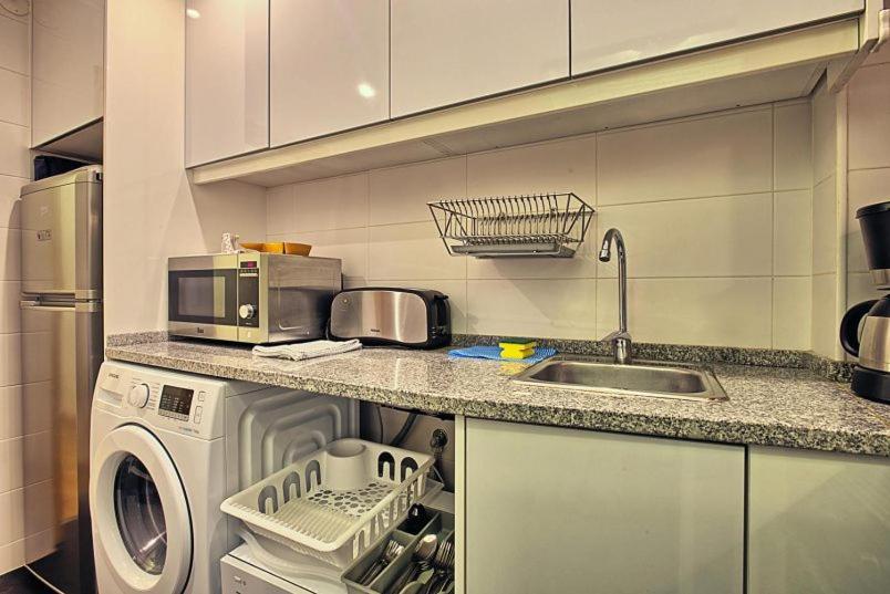 Sao Lazaro Apartment Lisboa Ngoại thất bức ảnh