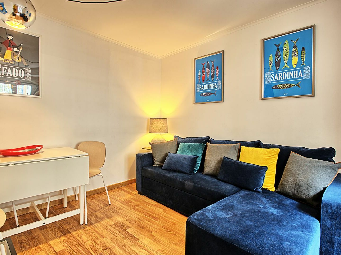 Sao Lazaro Apartment Lisboa Ngoại thất bức ảnh