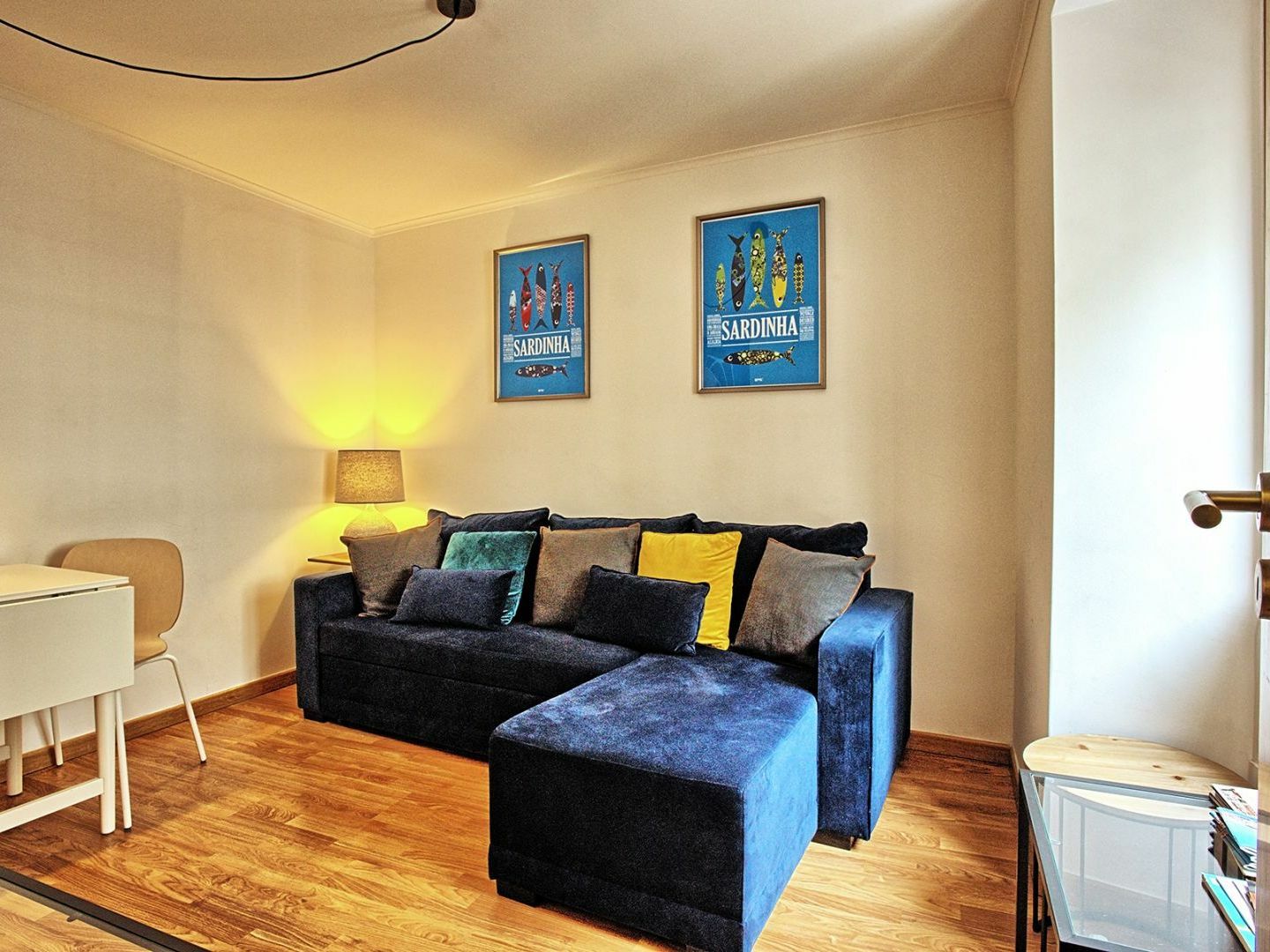 Sao Lazaro Apartment Lisboa Ngoại thất bức ảnh
