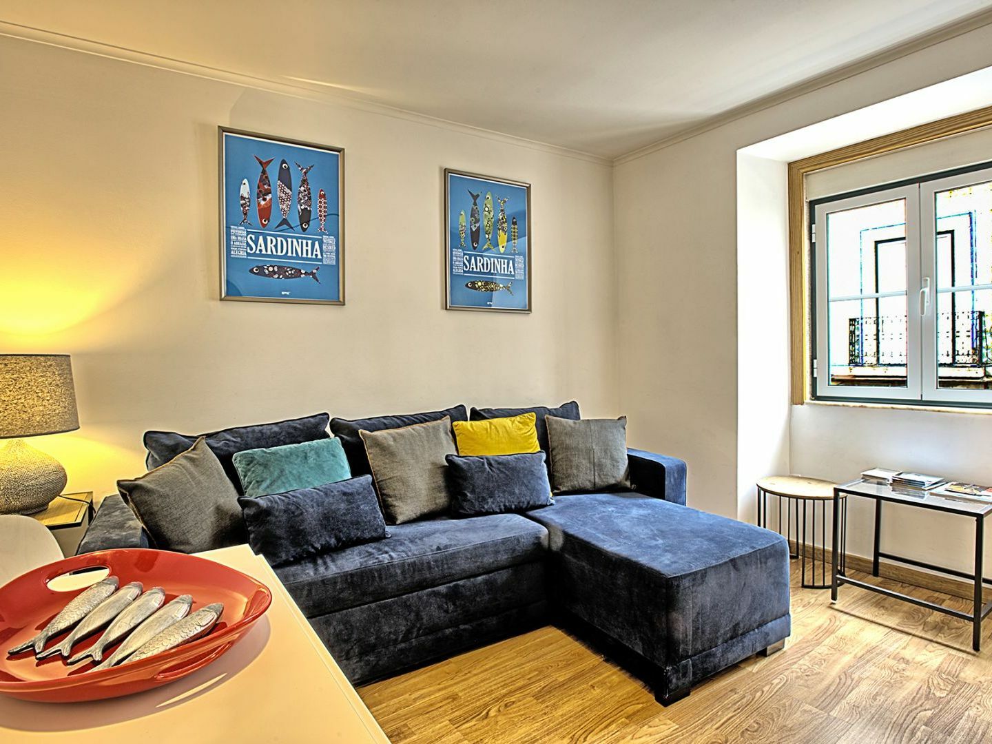 Sao Lazaro Apartment Lisboa Ngoại thất bức ảnh