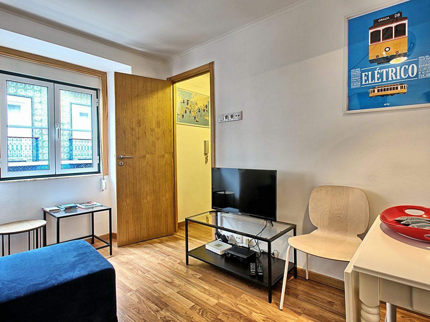 Sao Lazaro Apartment Lisboa Ngoại thất bức ảnh