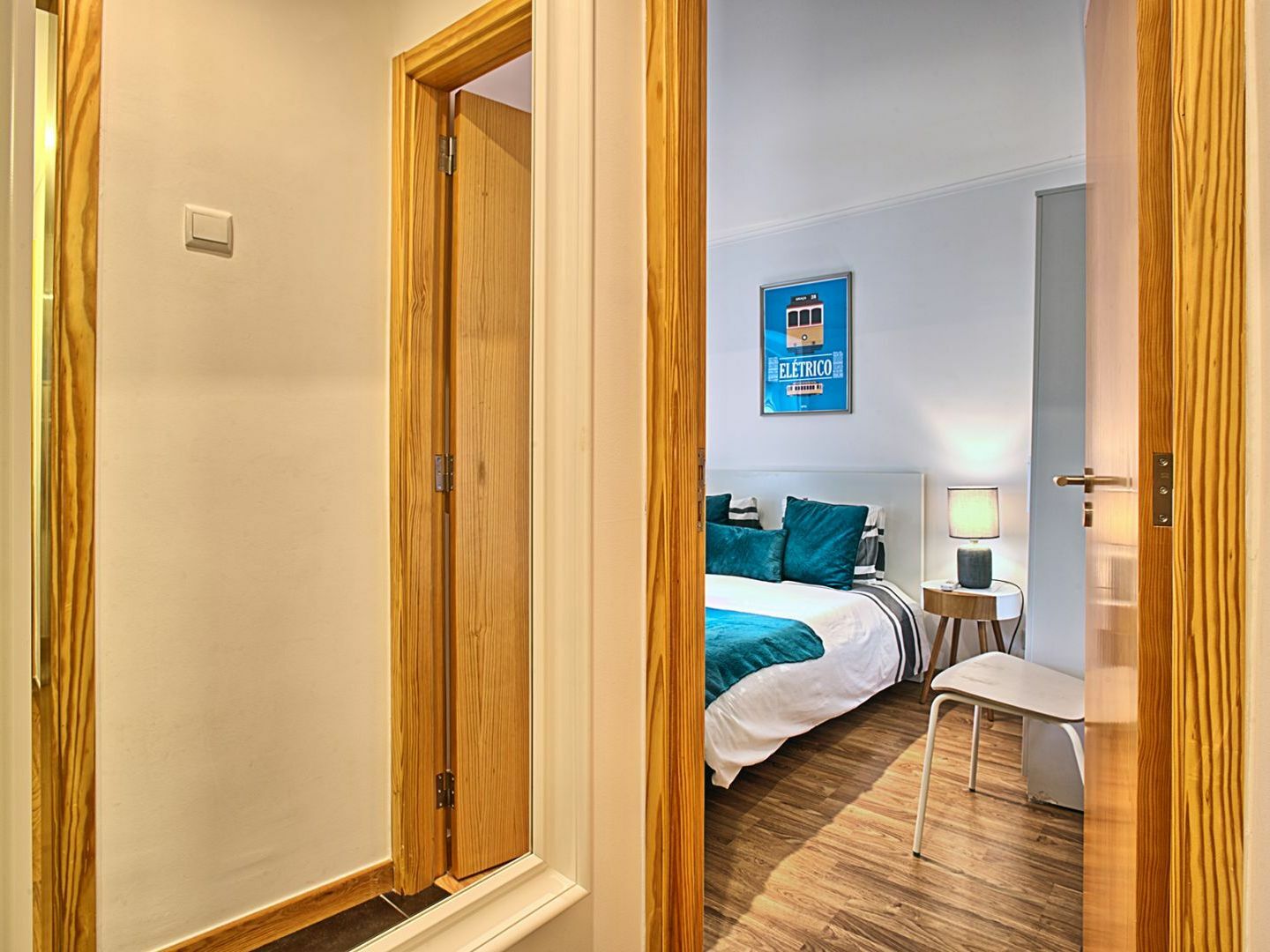 Sao Lazaro Apartment Lisboa Ngoại thất bức ảnh