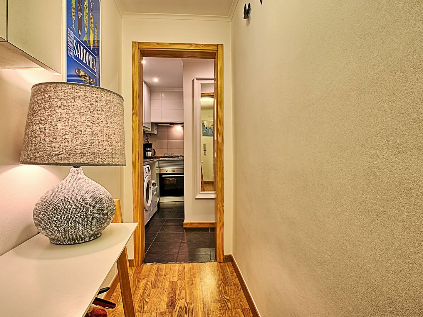 Sao Lazaro Apartment Lisboa Ngoại thất bức ảnh
