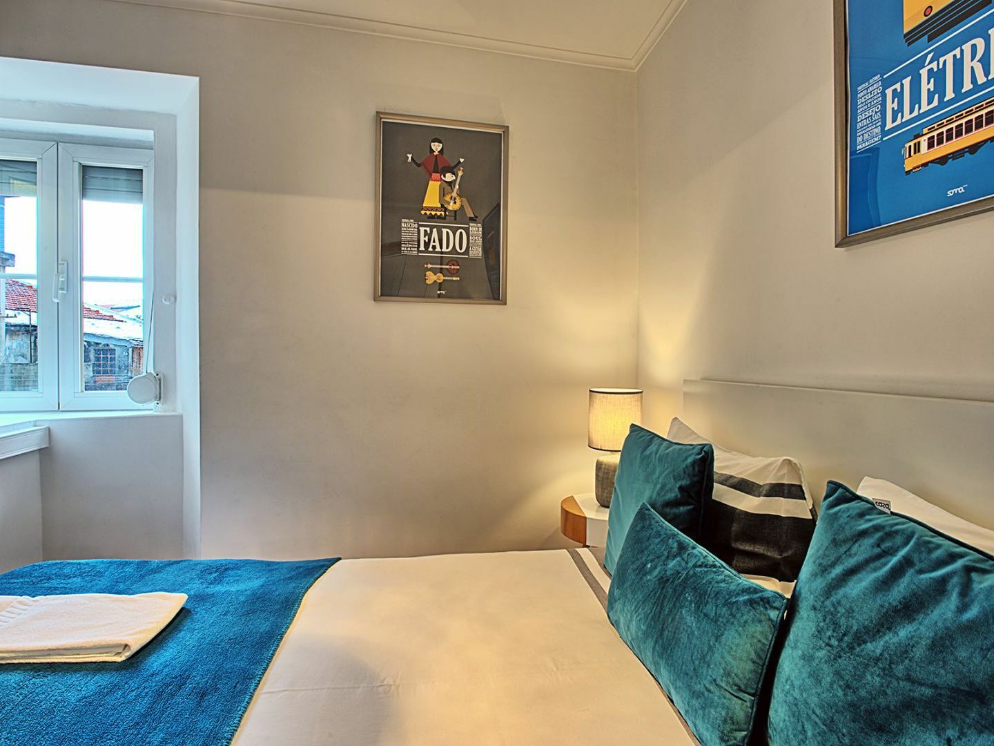 Sao Lazaro Apartment Lisboa Ngoại thất bức ảnh
