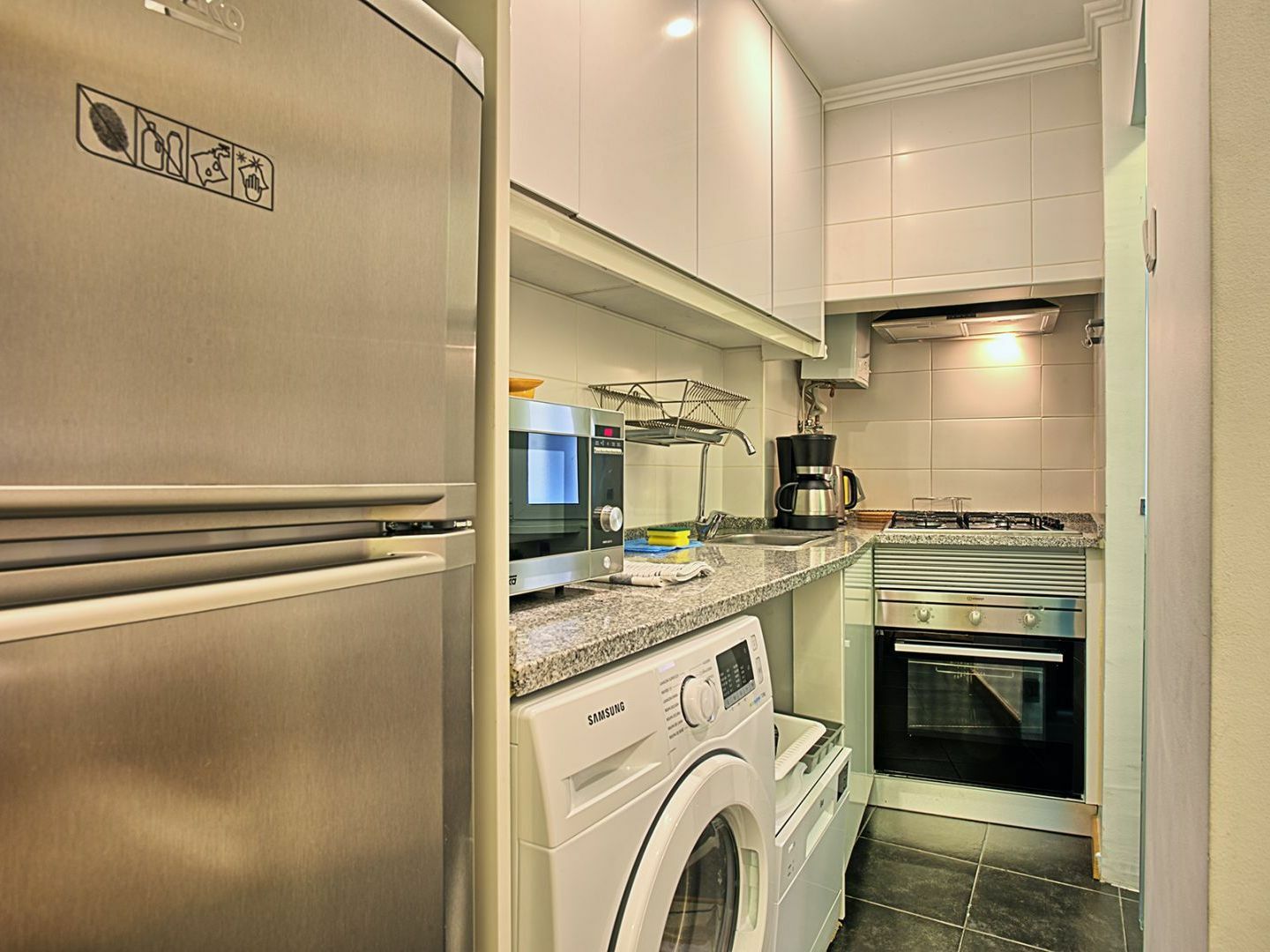 Sao Lazaro Apartment Lisboa Ngoại thất bức ảnh