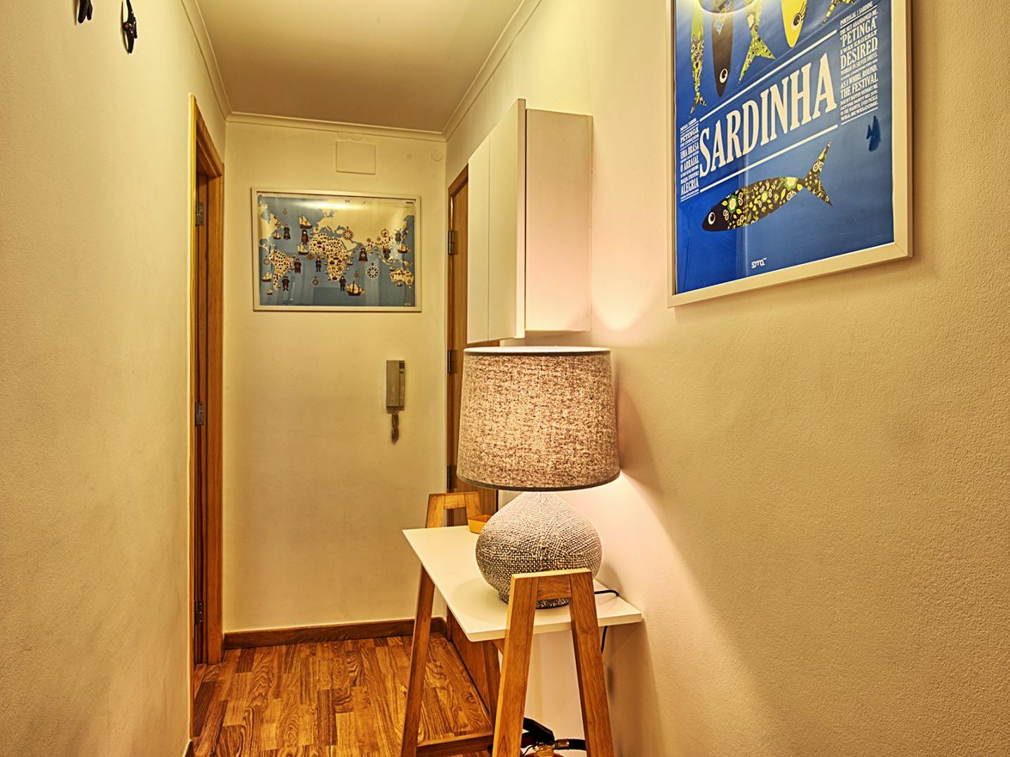 Sao Lazaro Apartment Lisboa Ngoại thất bức ảnh